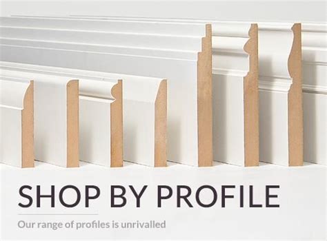Skirting Board Profiles The Skirting Board Shop Floor Skirting