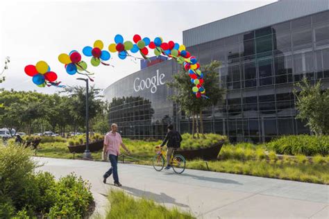 Now you will have to click on and explore all of google's . LinkedIn's top companies of 2017 reveal what employees ...