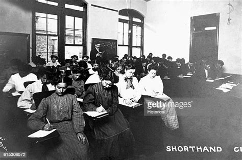 Shorthand Photos And Premium High Res Pictures Getty Images
