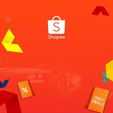 Shopee Logo Png Vector Svg Free Download Artofit