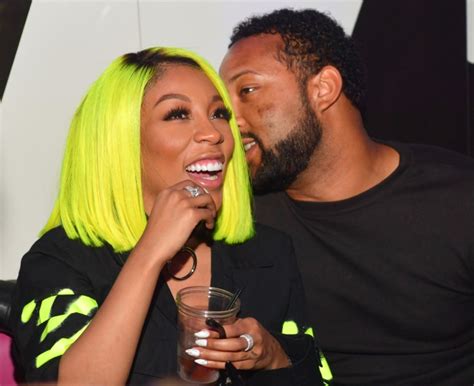 Congratulations K Michelle Plans To Drop A Surrogate Baby With Dr