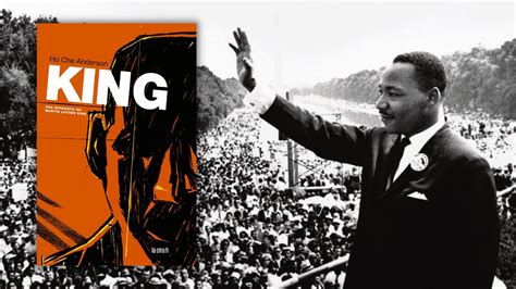 Martin Luther King Biografía Gráfica Youtube