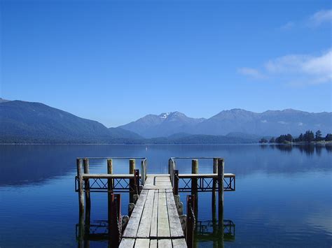 Gateway To Queenstown With Te Anau