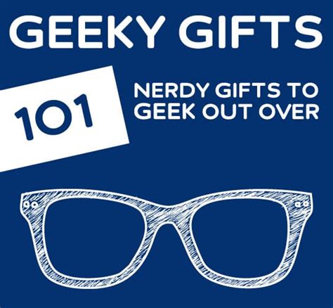 101 Geeky Ts Every Nerd Will Geek Out Over Dodoburd