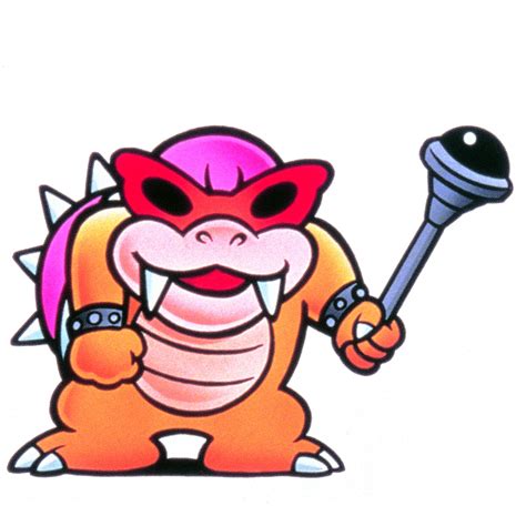 Roy Koopa Ilvg Wiki Fandom