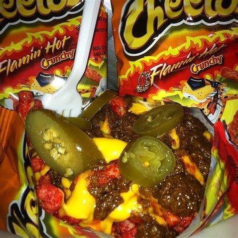 Rezicecream On Instagram “chili Cheese Hot Cheetos Rezicecream