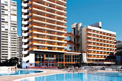Tui Benidorm Late Deals Holidays 2018 2019 First Choice All Inclusive
