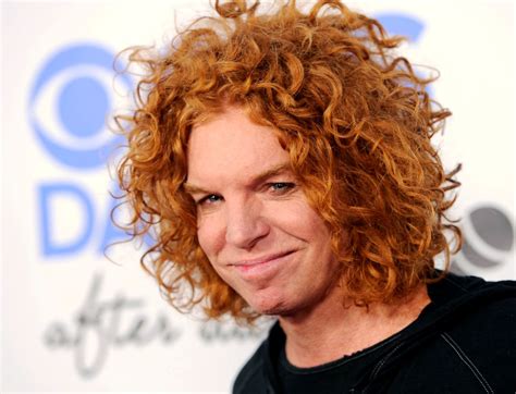 8 Unbelievable Facts About Carrot Top
