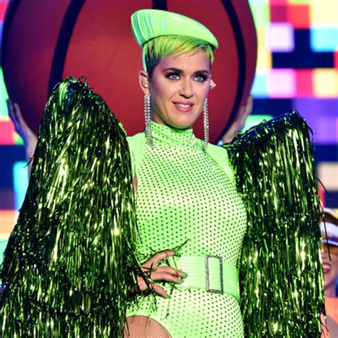 photos from katy perry s concert costumes