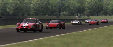 Assetto Corsa Bonus Pack On Its Way With Seven New Cars Inside