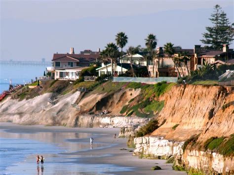 Guide To Carlsbad Beaches Official San Diego Ca Travel Resource