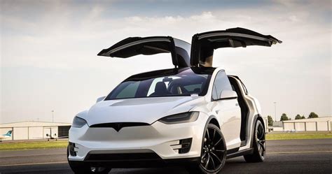 Heres How Reliable A Tesla Model X Suv Truly Is