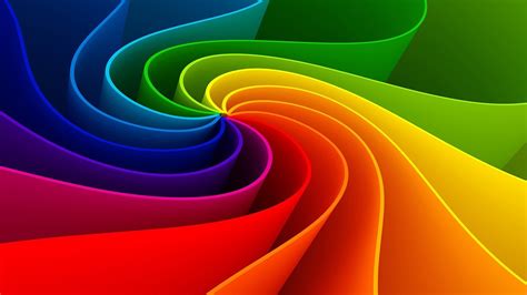 Download Rainbow Ppt Background Powerpoint Background For By