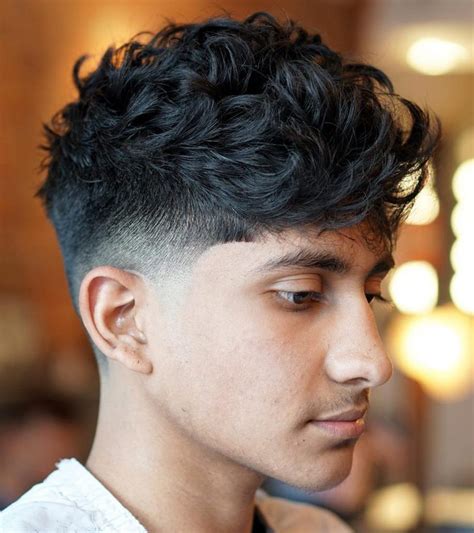 22 Stylish Haircuts For Men 2023 Trends