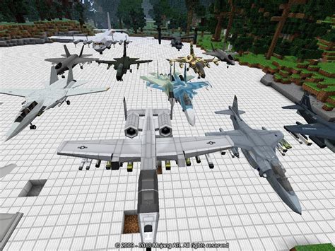 Air Plane Mod For Minecraft Pe Ideas安卓版应用apk下载