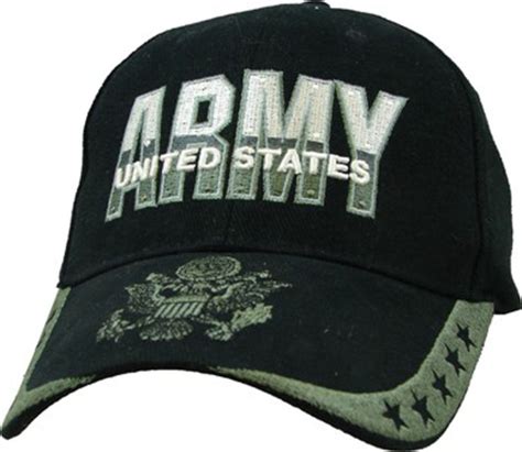 Us Army Hats That Are Quality Built And Professionally Designed