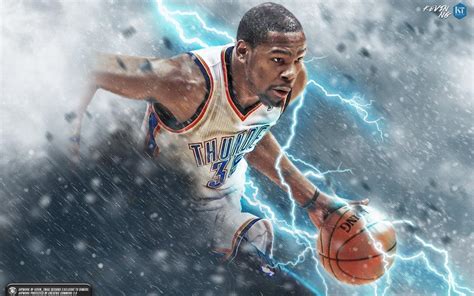 Kevin Durant Wallpapers Hd 2017 Wallpaper Cave