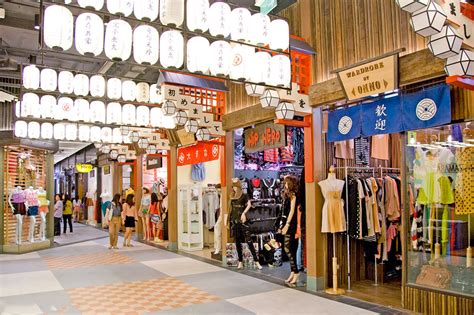 Terminal 21 Bangkok World Cities Themed Bangkok Shopping Mall Go Guides
