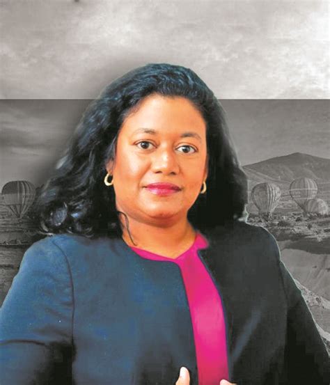 Guyana More Connected With Global Investment Markets Guyana Times