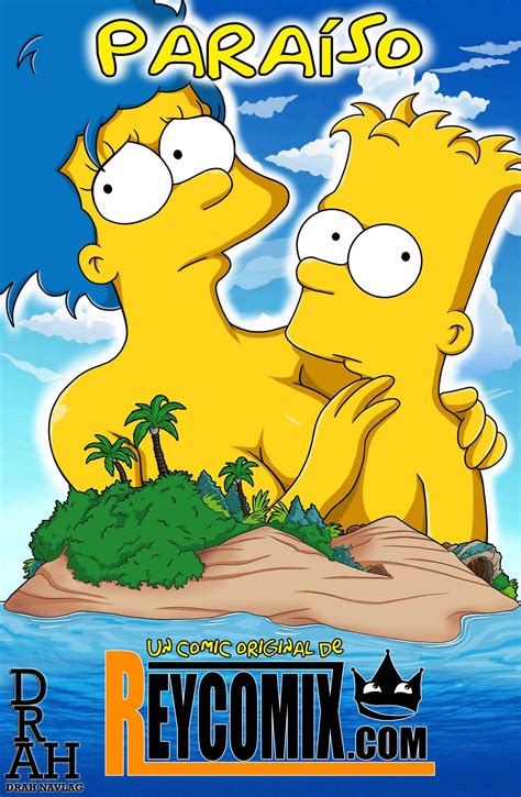 O Para So Dos Simpsons Hq Hentai Comics Hentai E Hqs De Sexo