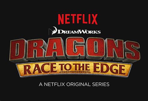 Dragons Race To The Edge Titles For Episodes 14 26 Revealed