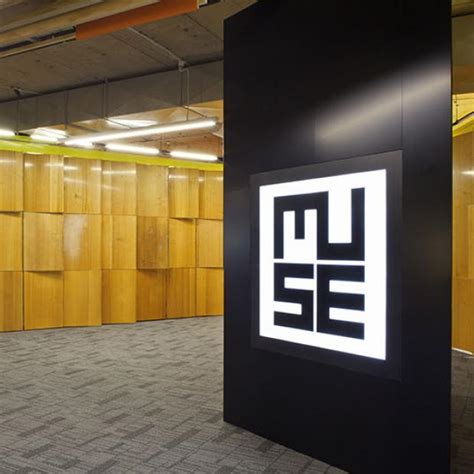 Muse Macquarie University Spatial Experience Grindley