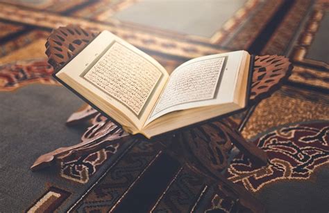 Fakta Fakta Menarik Tentang Alquran Mukjizat Terbesar Nabi Muhammad Saw