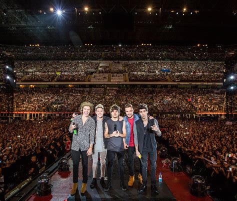 22 may 2014 (south korea) see more ». Photo du film One Direction: Where We Are - The Concert ...