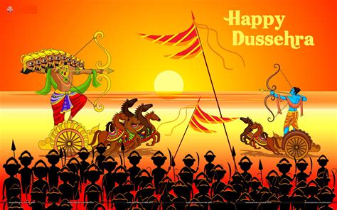 Happy Dussehra Hd Images Wallpapers Pics And Photos Download
