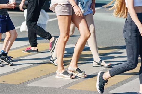 3 Ways To Improve Pedestrian Safety In Michigan The Sam Bernstein Law