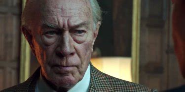 Terminate le riprese di tutti i soldi del mondo di ridley scott con christopher plummer al posto di kevin spacey, qui in una scena del film che è stata rifatta, travolto dallo scandalo di molestie sessuali. Tutti i soldi del mondo: quando Ridley Scott sostituì ...