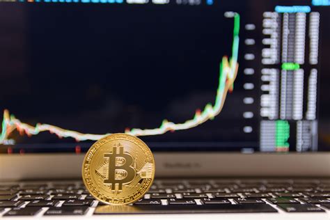 Crypto Markets Show Signs Of Bottoming