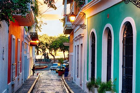 Los 40 Mejores Lugares Turísticos En Puerto Rico Que Debes Visitar