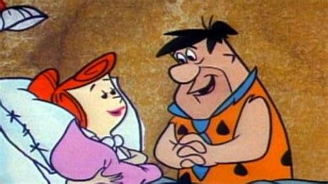 The Flintstones Tv Series 19601966 Imdb