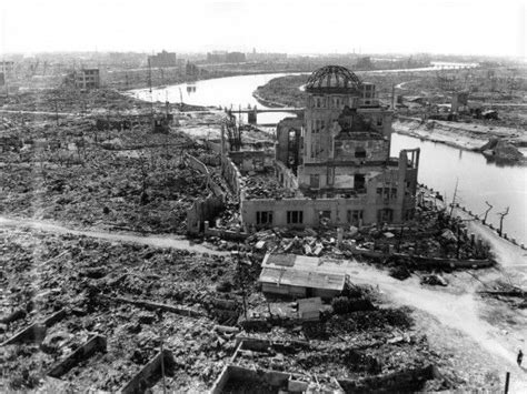 Hiroshima Such As Large Blogsphere Picture Archive