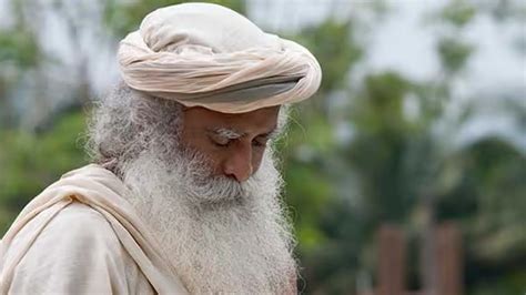 Sadhguru to Launch His Latest Book 'Eternal Echoes – A Book of Poems