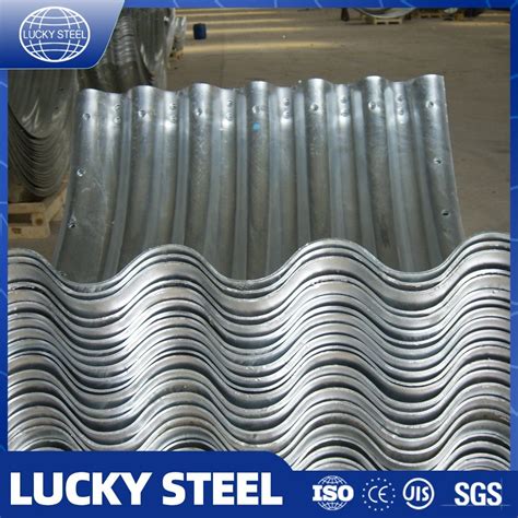 Corrugated Galvanised Steel Culvert Pipe In China China Metal Culvert