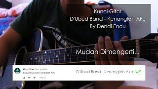Check spelling or type a new query. Chords for kunci gitar D'Ubud Band - Kenanglah Aku