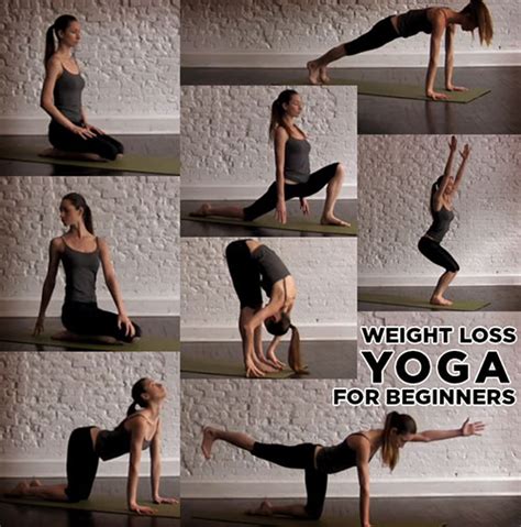 Weight Loss Yoga Asanas For Beginners Kayaworkout Co