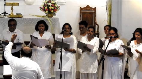 'tis thine to cleanse the heart, to purify the soul, to pour fresh life in every part and. Come, Holy Spirit - YouTube