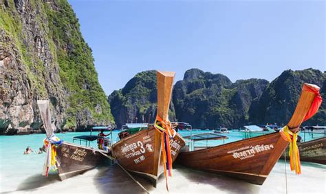 10 Most Beautiful Islands In Thailand To Visit The
