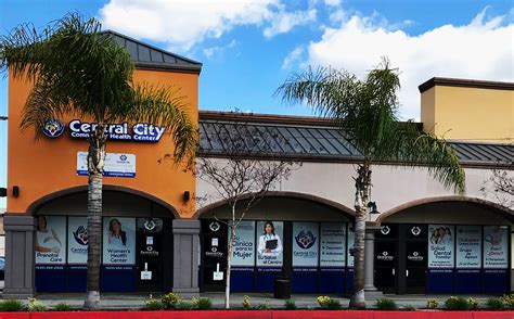 Community health centers of the rutland region, inc., a federally qualified health center (fqhc), is deemed by the bureau of primary health care community health offers a full range of medical, dental and behavioral health services including preventative care, well child care, acute care and. Baldwin Park Community Clinic 2 - Central City Community ...