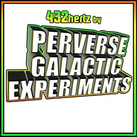 432hertz By Perverse Galactic Experiments On Amazon Music
