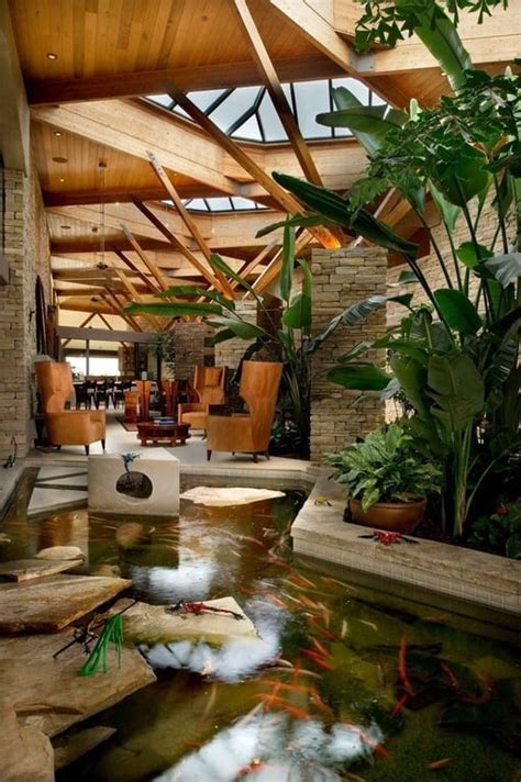 Garden design website best list. 35 Sublime Koi Pond Designs and Water Garden Ideas for ...