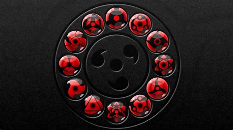 With tenor, maker of gif keyboard, add popular sharingan gif wallpaper animated gifs to your conversations. 59+ Hd Sharingan Wallpapers on WallpaperPlay