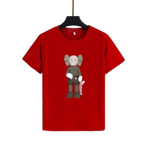 Shop online for the latest collection of at uniqlo us. Kaws uniqlo Oversize Tee Printing Clothes T Shirt Short ...