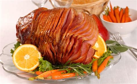 Fabulous Ham Glaze Recipes Brown Sugar Ham Glazes