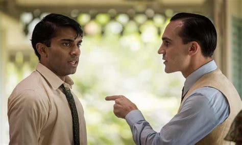 Indian Summers Recap Series Two Episode One Toe Curlingly Majestic Indian Summers The
