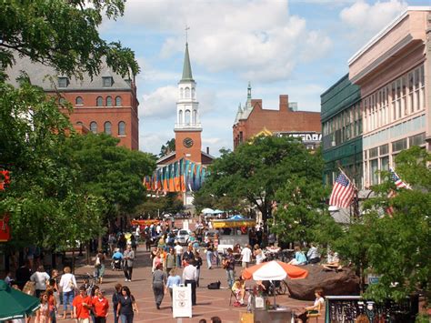 10 Cant Miss Things To Do In Burlington Vermont For 2021 Trips To