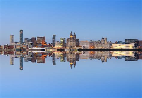 Could Liverpool Lose Its World Heritage Status And Would It Even Matter